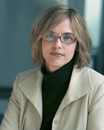 Ingrid Schliwa